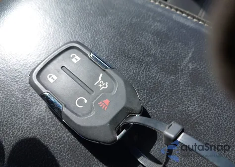 2017 GMC Acadia Denali из США, поврежденный, VIN 1GKKNXLS0HZ150153